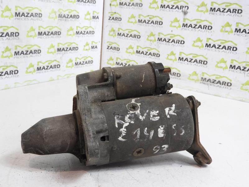 Demarreur ROVER 200 1 PHASE 3 Essence - 1