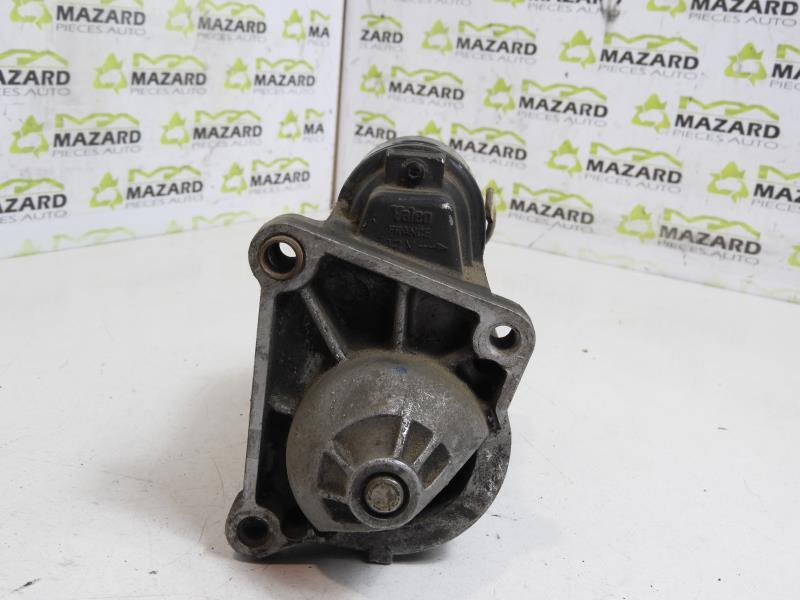 Demarreur VOLVO 440 PHASE 2 Diesel - 1