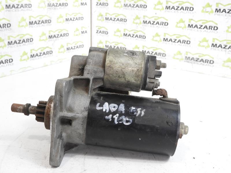 Demarreur LADA 110 Essence - 1