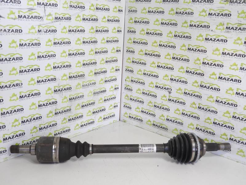 Giunto cardanico albero di trasmissione destro PEUGEOT BOXER 1  - 1