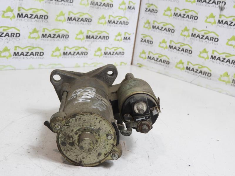 Demarreur MAZDA 626 4 PHASE 2 Essence - 1