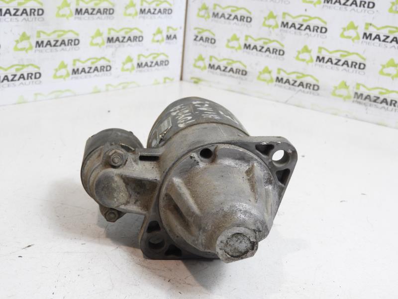 Demarreur TOYOTA HI-ACE 2 PHASE 1 Essence - 1