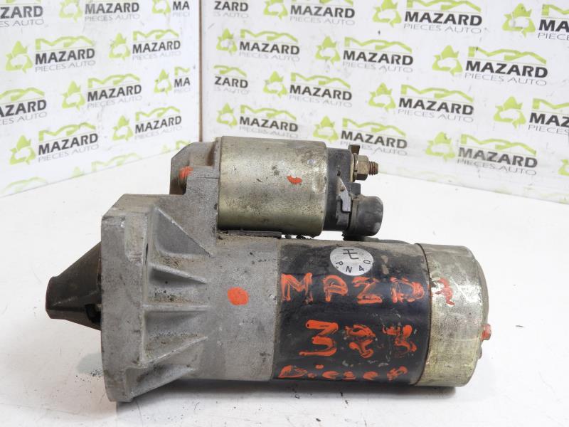 Demarreur MAZDA 323 3 PHASE 2 Diesel - 1