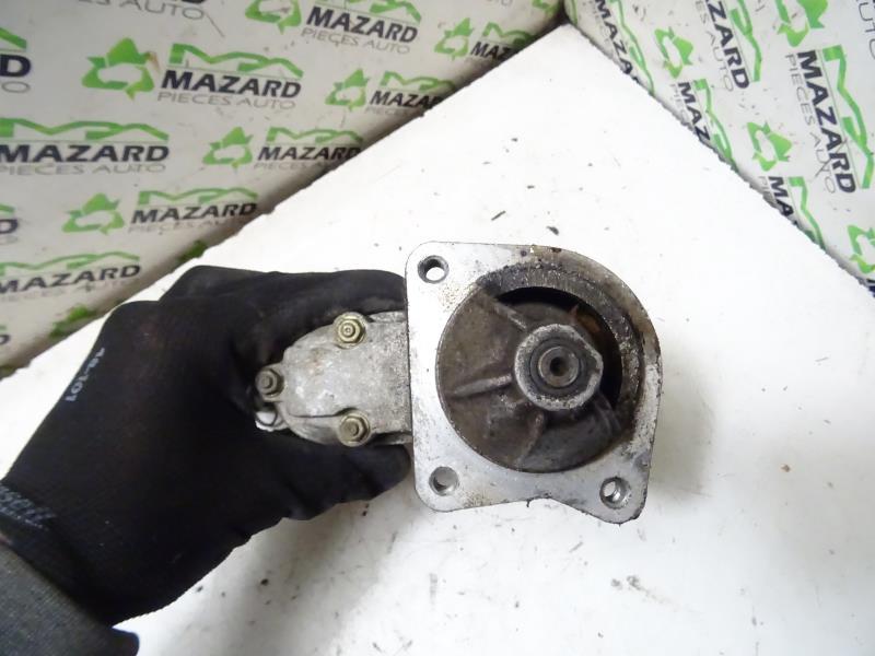 Motorino avviamento FIAT SEICENTO Gasolina - 1