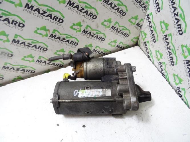 Image Demarreur - CITROEN C3 2