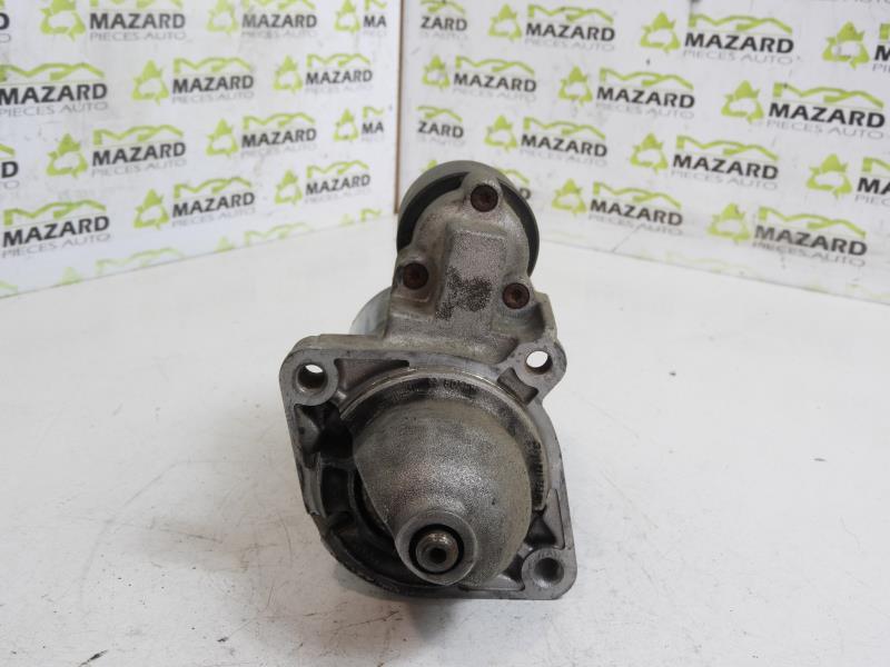 Motorino avviamento BMW SERIE 3 E46 COUPE PHASE 1 Gasolina - 1