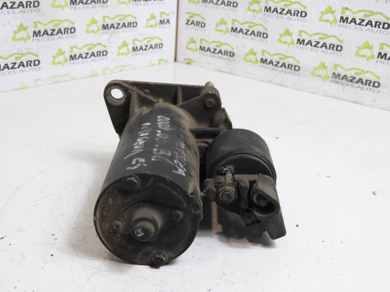 Motorino avviamento CHRYSLER VOYAGER 2 Gasolina - 1