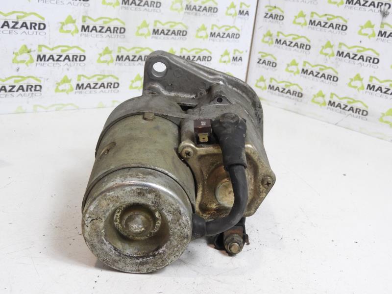 Demarreur KIA PREGIO Diesel - 1