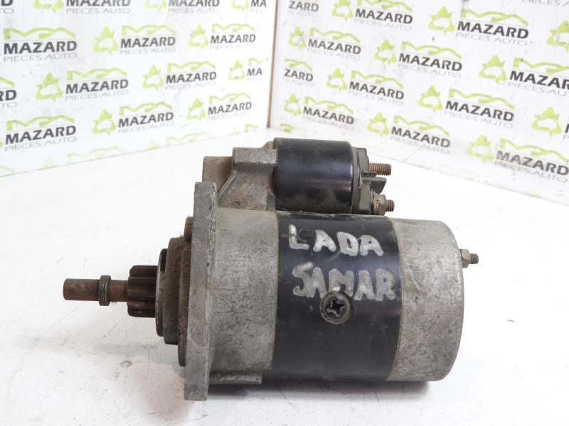 Demarreur LADA SAMARA Essence - 1
