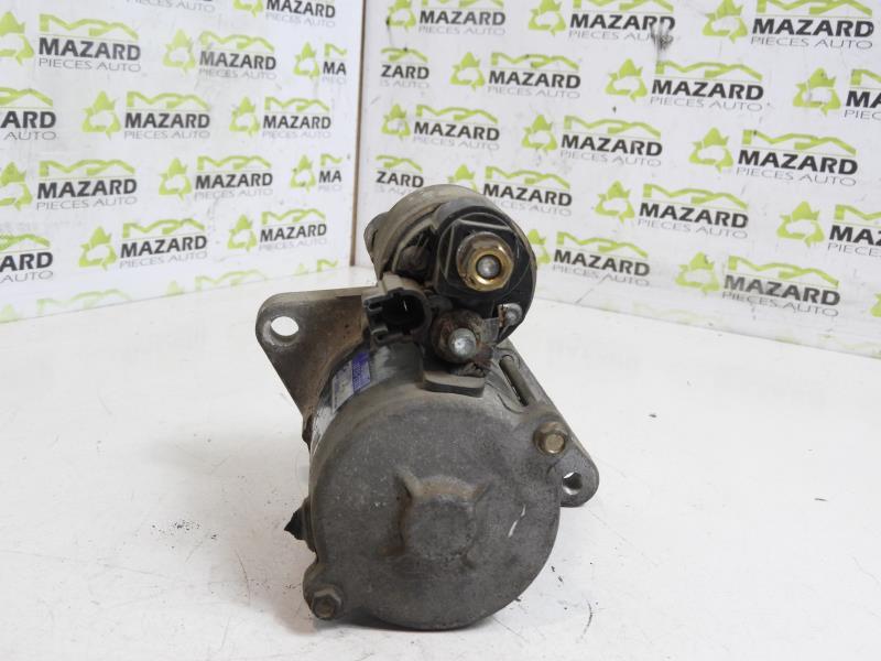 Motorino avviamento TOYOTA YARIS 1 PHASE 1 Gasolina - 1