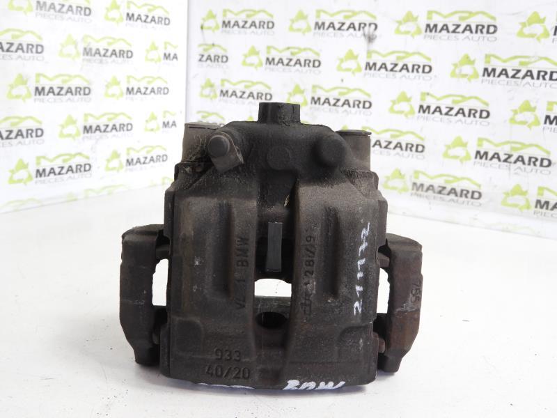 Pinza freni posteriore destra BMW SERIE 1 E81 Diésel - 1