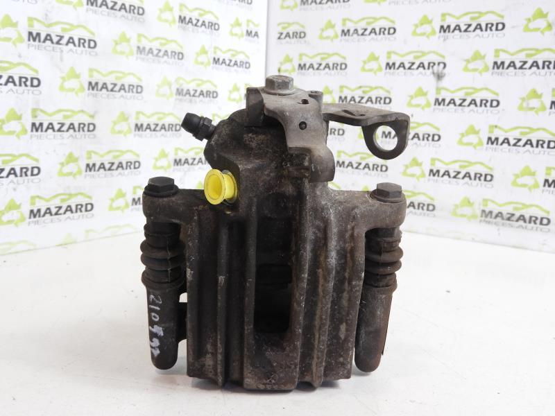Pinza freni posteriore sinistra VOLKSWAGEN POLO 5 PHASE 1 Diésel - 1