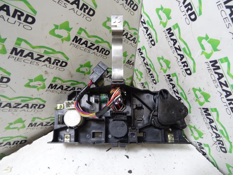 Commande chauffage FIAT BRAVO 1 Diesel - 1
