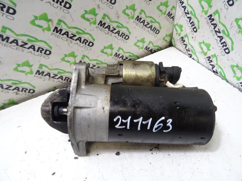 Motorino avviamento FIAT BRAVO 1 Diésel - 1