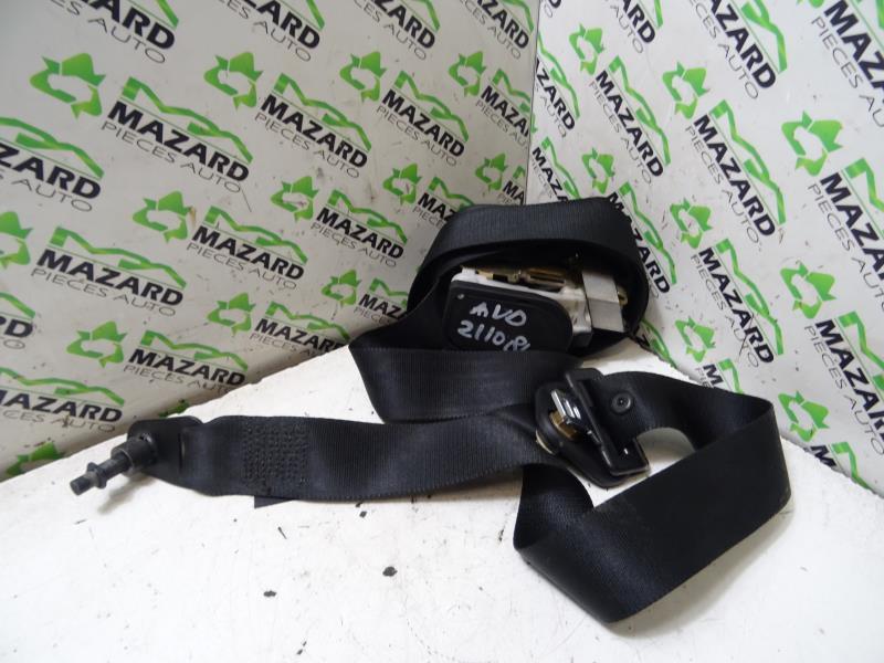 Cintura di sicurezza anteriore destra FORD FIESTA 4 PHASE 2 Diésel - 1
