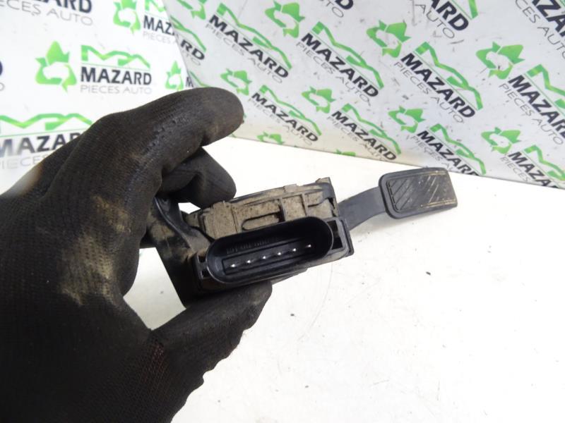 Potenziometro pedale acceleratore FORD FIESTA 6 PHASE 1 Diésel - 1