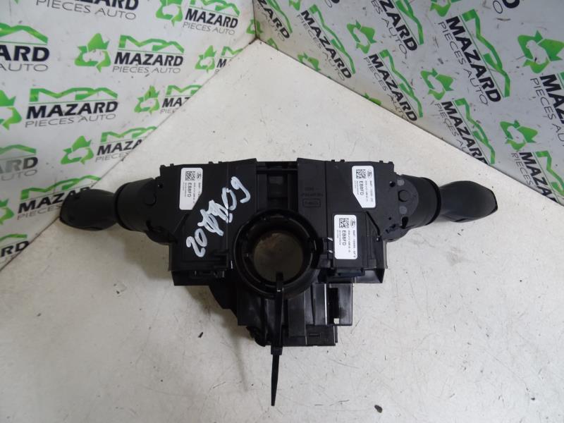 Devio guida completo con contatto spiralato FORD FIESTA 6 PHASE 1 Diésel - 1
