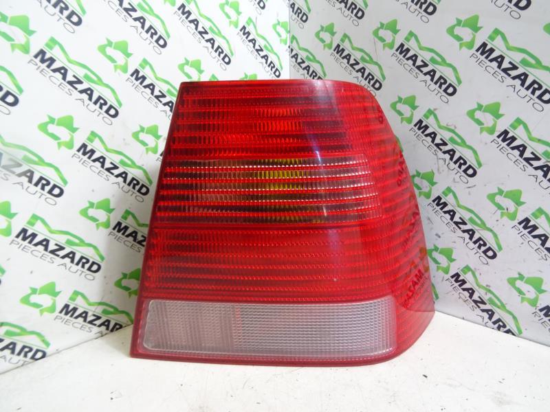 Fanale posteriore principale destro (luci) VOLKSWAGEN BORA Diésel - 1