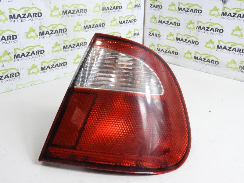 Fanale posteriore principale destro (luci) SEAT CORDOBA 1 PHASE 2 COUPE Diésel - 1