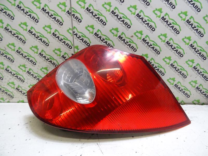 Fanale posteriore principale destro (luci) RENAULT LAGUNA 2 PHASE 2 BREAK Diésel - 1