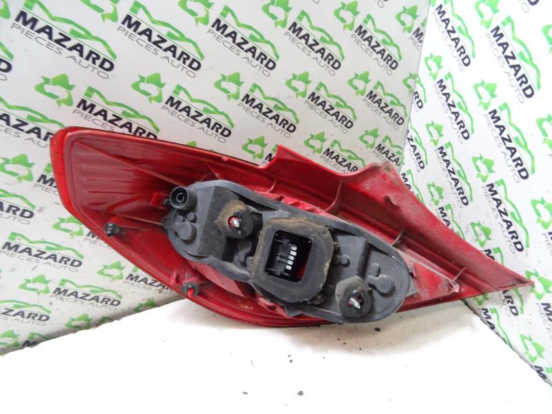 Fanale posteriore principale destro (luci) OPEL CORSA D PHASE 1 Gasolina - 1