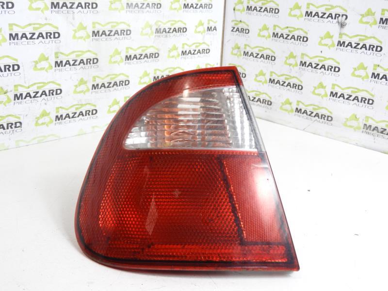 Fanale posteriore principale sinistro (luci) SEAT CORDOBA 1 PHASE 2 COUPE Diésel - 1