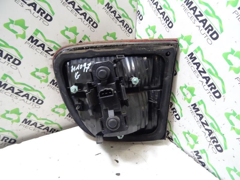 Feu arriere secondaire gauche (feux) SEAT LEON 1 Diesel - 1