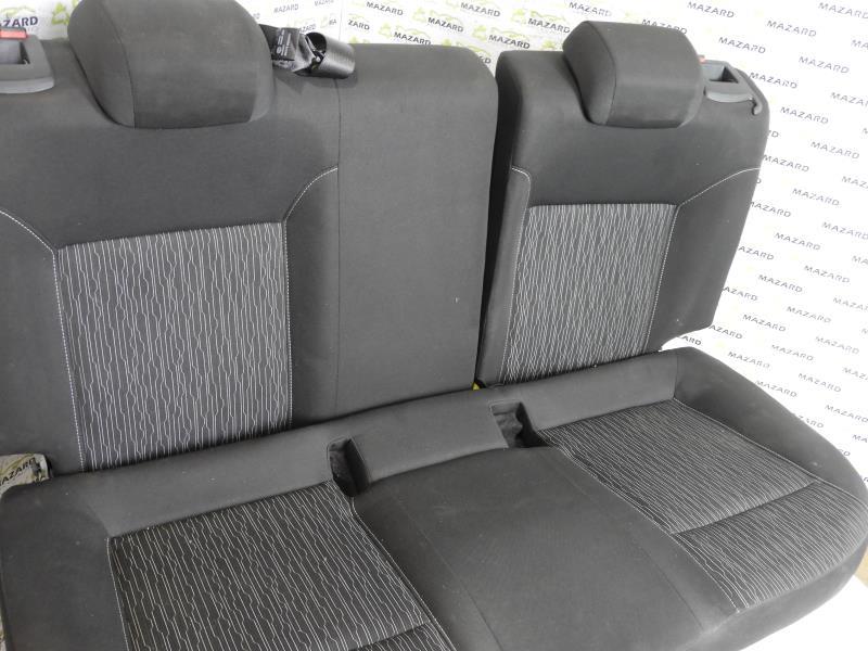 Interieur complet OPEL ASTRA J PHASE 2 Diesel - 1