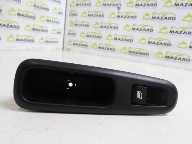 Image Interrupteur de leve vitre arriere droit - CITROEN C4 PICASSO 2