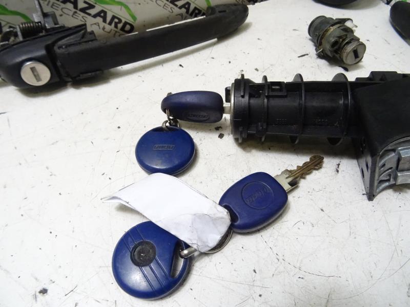 Kit cilindretto FIAT BRAVO 1 Diésel - 1