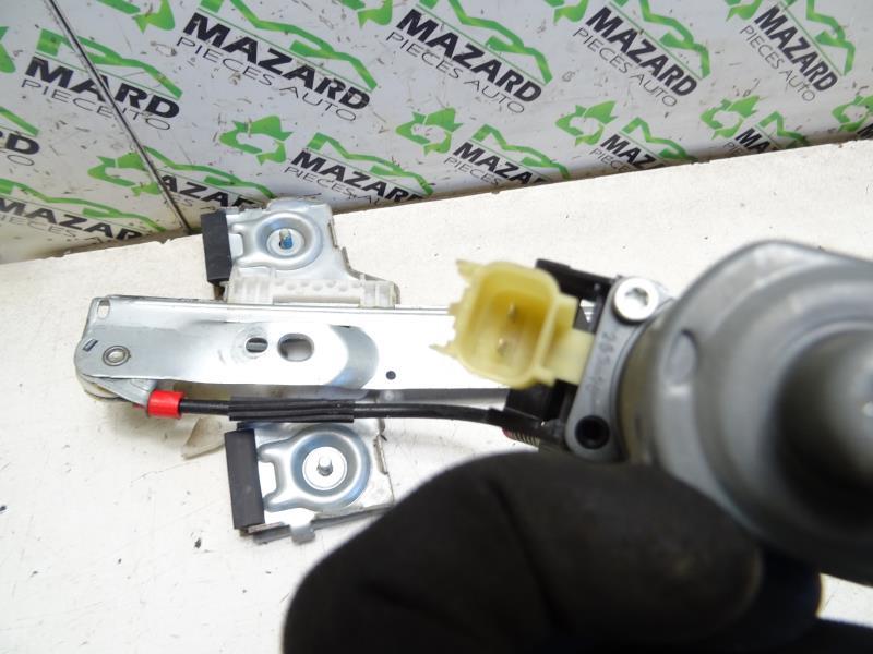 Alzacristalli elettrico anteriore destro FORD FIESTA 6 PHASE 1 Diésel - 1