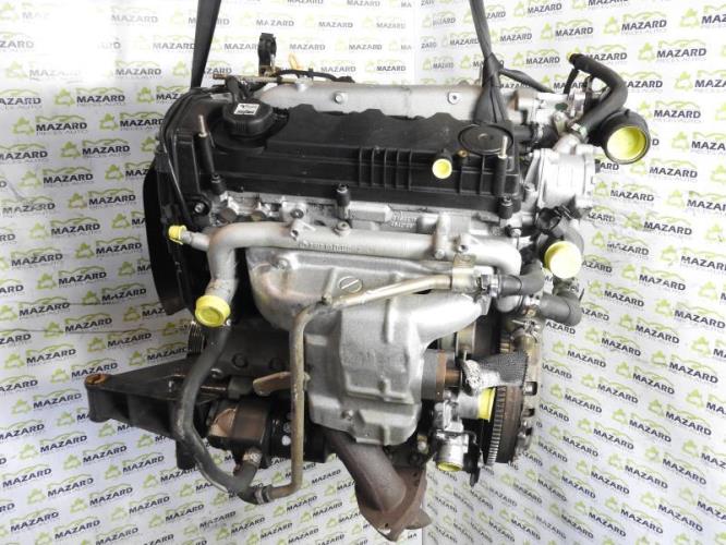 Image Moteur - FIAT BRAVO 1