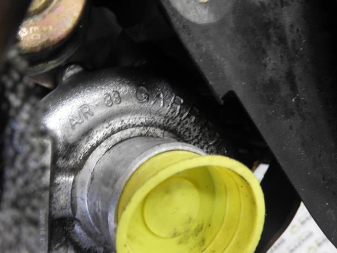 Image Moteur - FIAT BRAVO 1