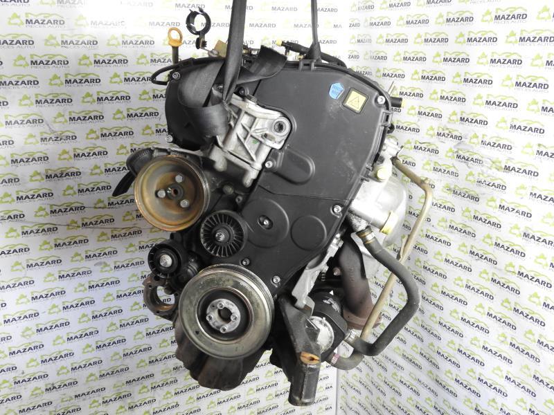Motore FIAT BRAVO 1 Diésel - 1