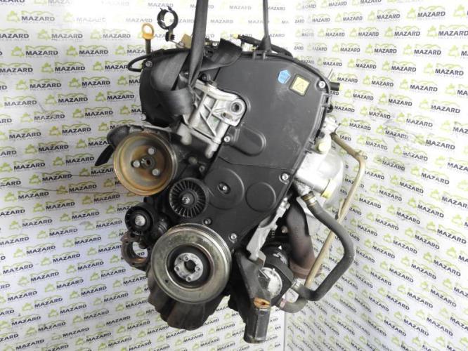 Image Moteur - FIAT BRAVO 1