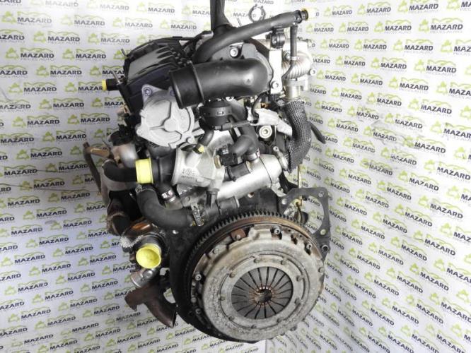 Image Moteur - FIAT BRAVO 1