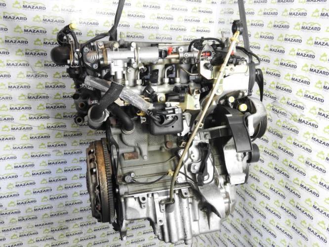 Image Moteur - FIAT BRAVO 1
