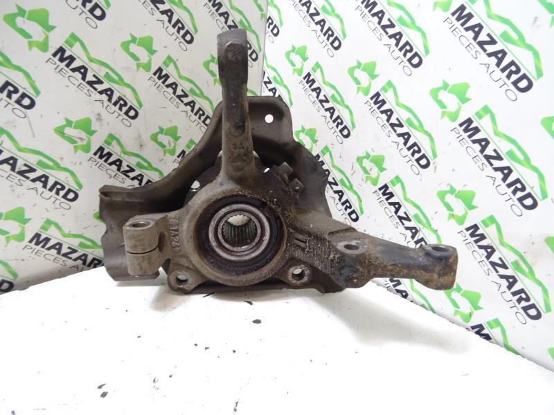 Mozzo anteriore sinistro FIAT BRAVO 1 Diésel - 1