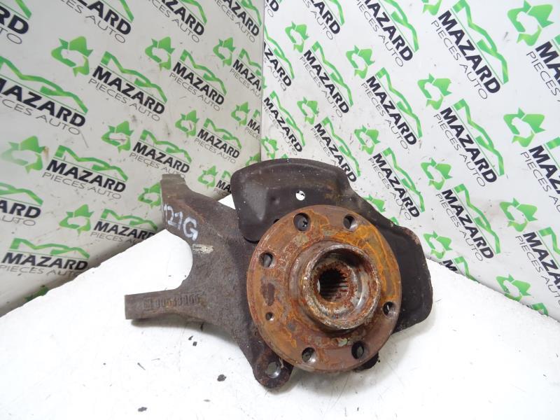 Mozzo anteriore sinistro OPEL CORSA B PHASE 2 Gasolina - 1