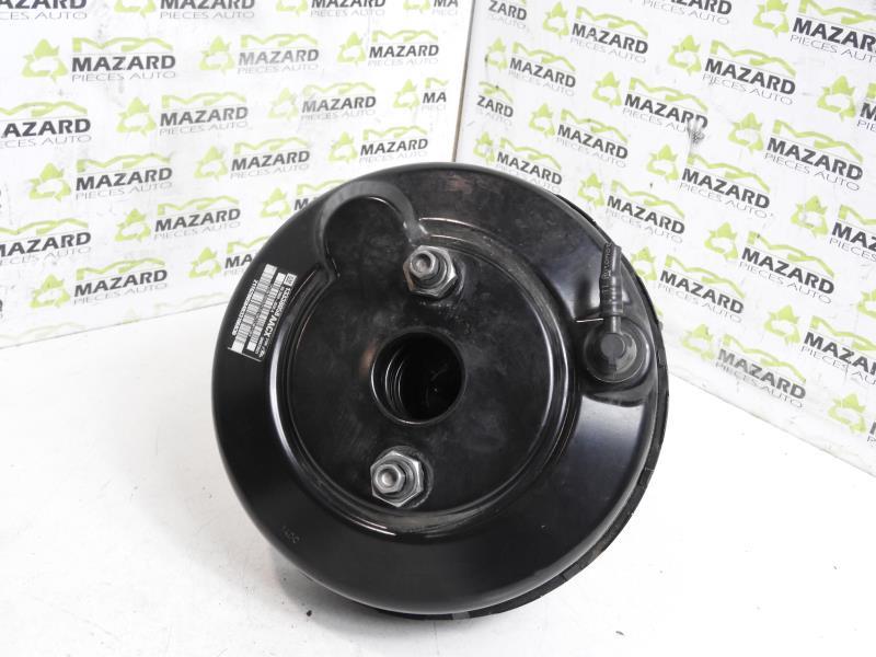 Mastervac OPEL ASTRA J PHASE 2 Diesel - 1