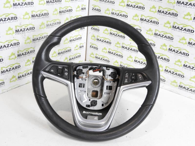 Volant OPEL ASTRA J PHASE 2 Diesel - 1