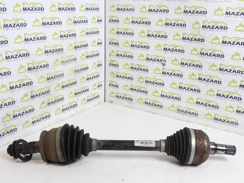 Giunto cardanico albero di trasmissione sinistro OPEL ASTRA J PHASE 2 Diésel - 1