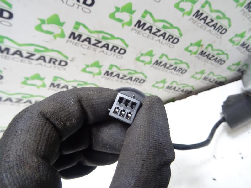 Retrovisor izquierdo OPEL CORSA D PHASE 1 Gasolina - 1