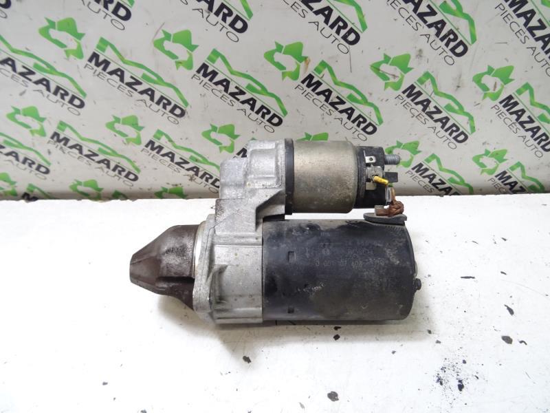 Demarreur OPEL CORSA D PHASE 1 Essence - 1