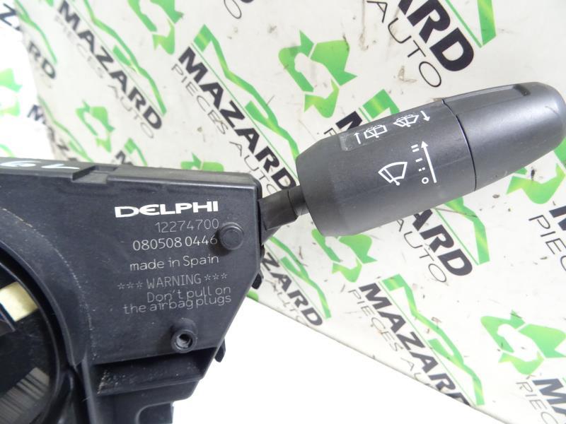 Devio guida completo con contatto spiralato OPEL CORSA D PHASE 1 Gasolina - 1