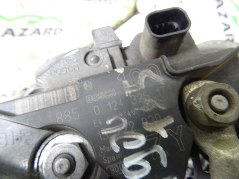 Alternatore OPEL CORSA D PHASE 1 Gasolina - 1