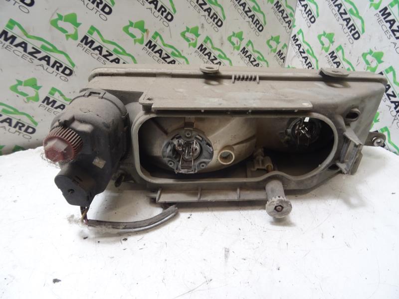 Gruppo ottico anteriore principale sinistro (luci)(faro) SEAT TOLEDO 1 PHASE 2 Diésel - 1