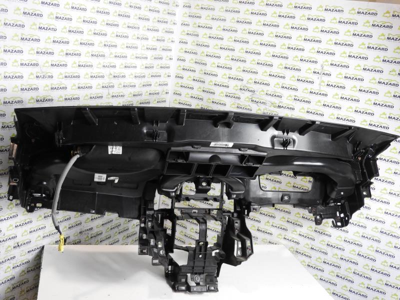 Planche de bord complete OPEL ASTRA J PHASE 2 Diesel - 1