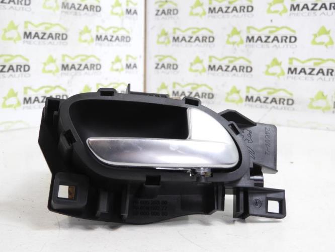 Image Poignee interieur arriere droit - CITROEN C4 PICASSO 2