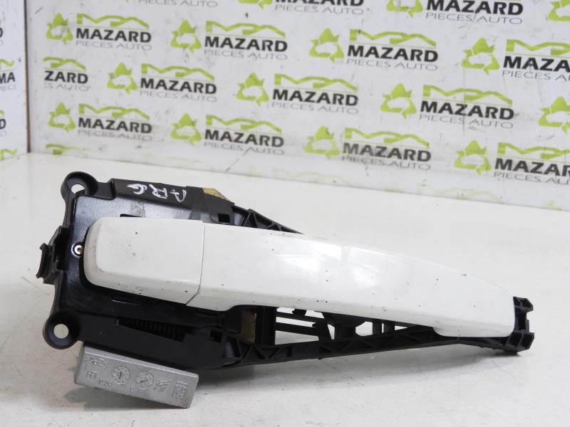 Maniglia portiera posteriore sinistra OPEL ASTRA J PHASE 2 Diésel - 1